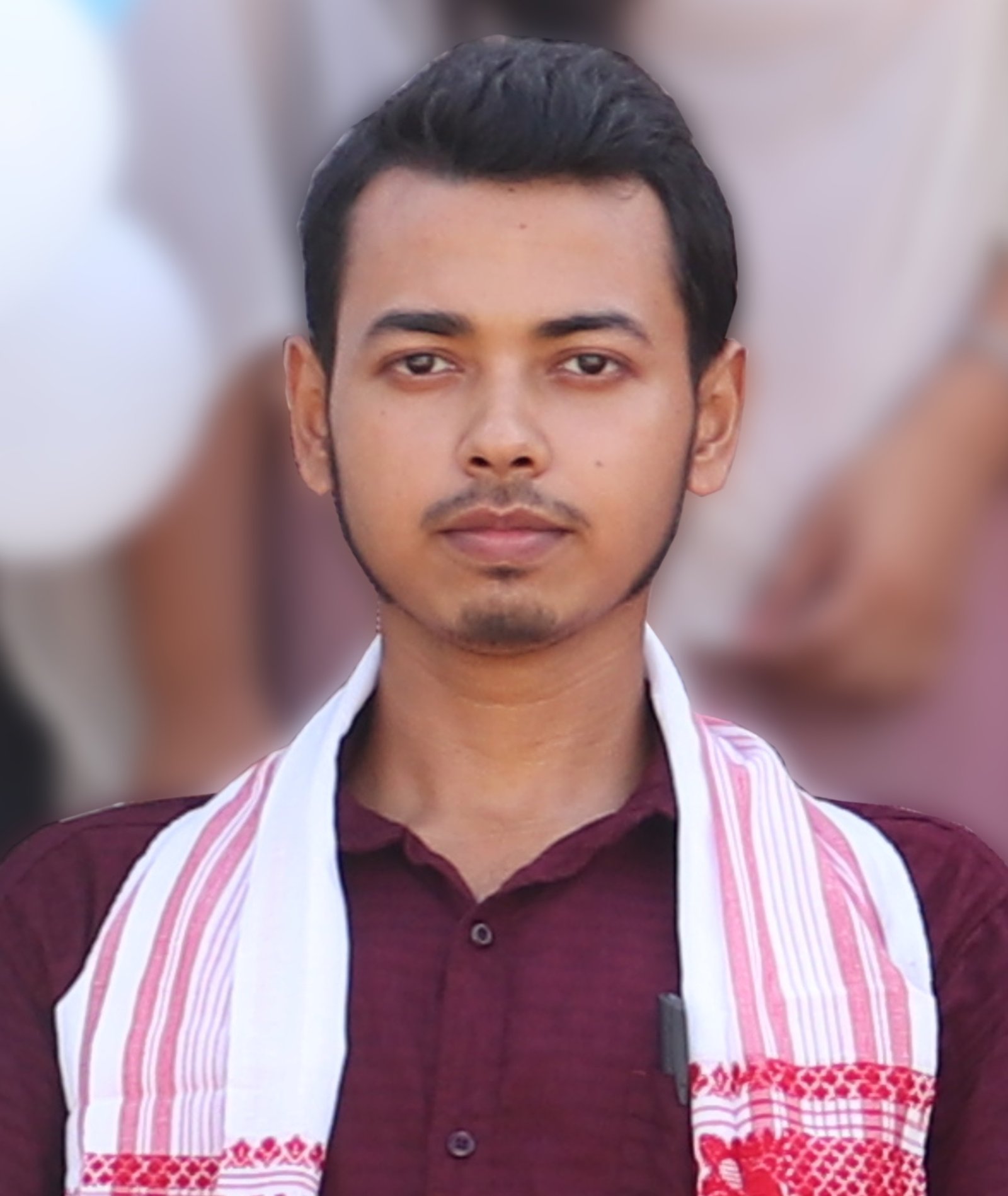 J N College